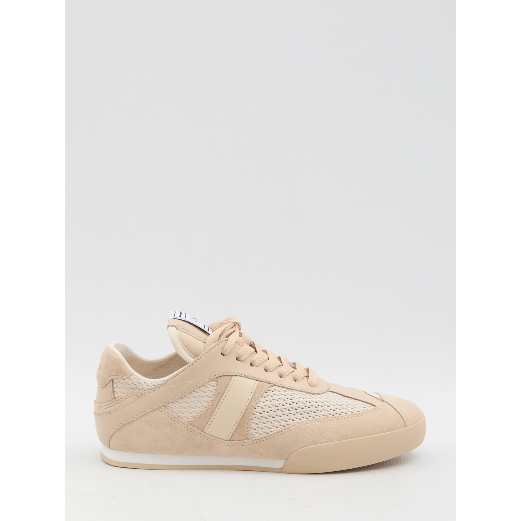 Chloé Kick sneakers