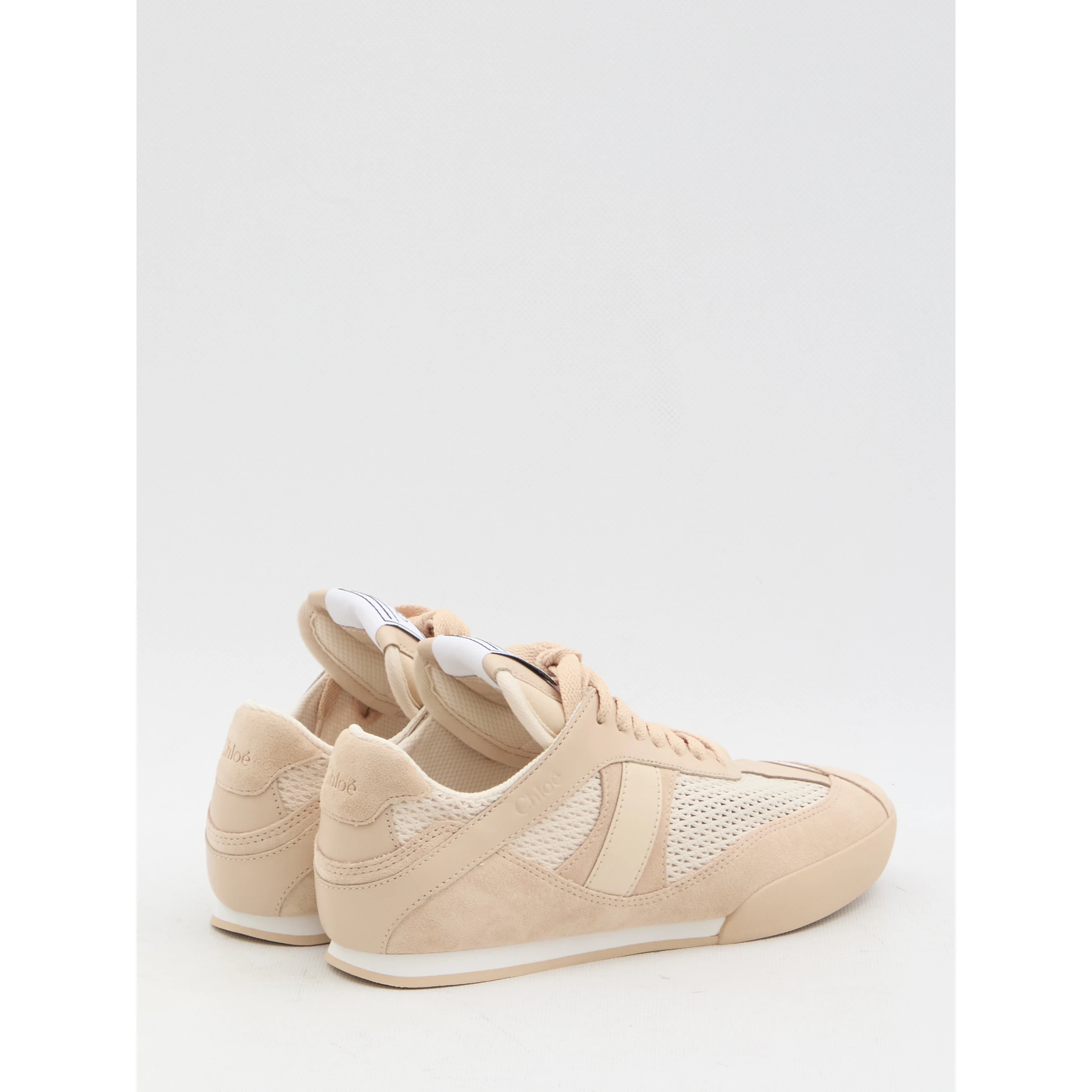 Chloé Kick sneakers