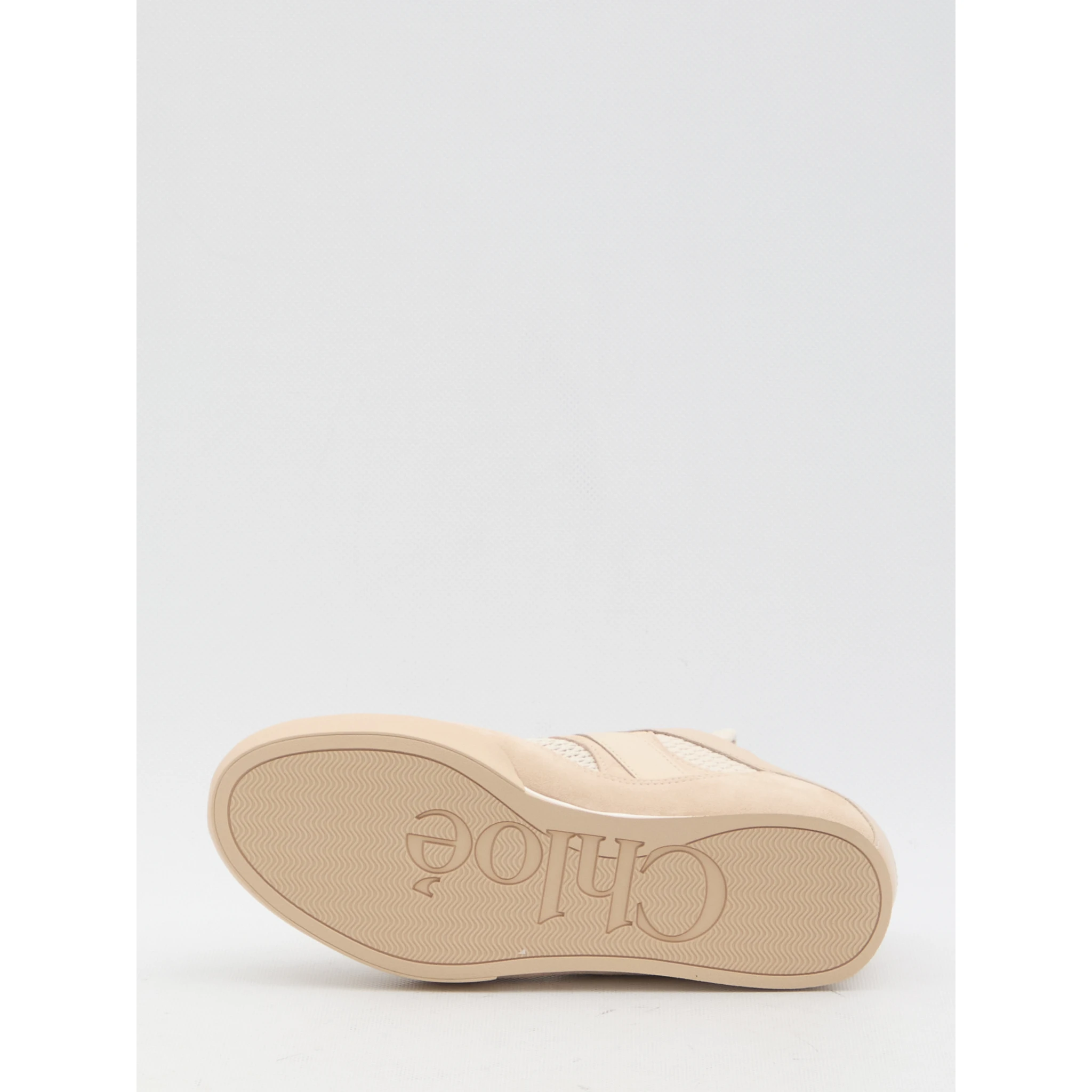 Chloé Kick sneakers