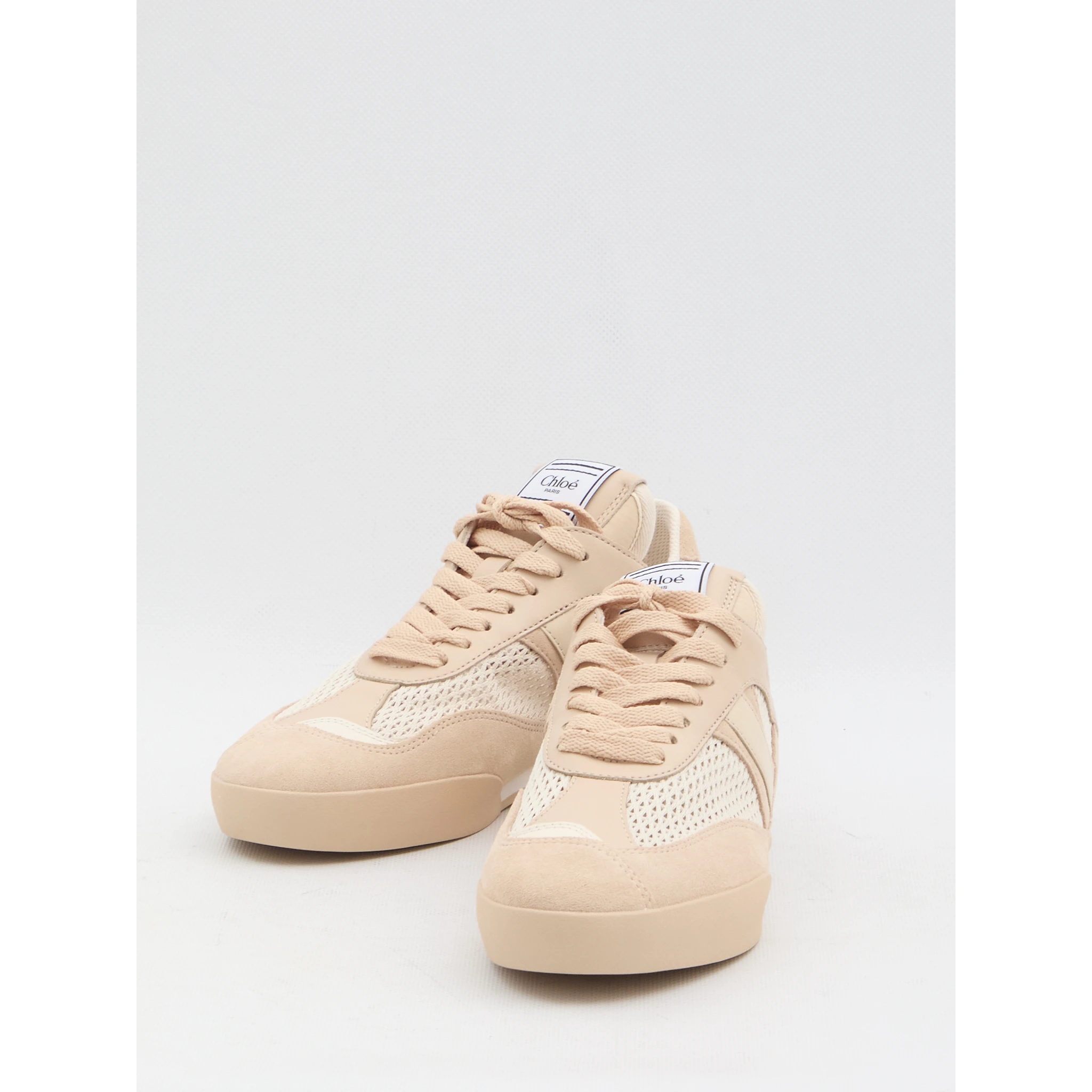 Chloé Kick sneakers