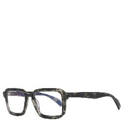 Gray Plastic Glasses (Frames)