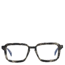 Gray Plastic Glasses (Frames)