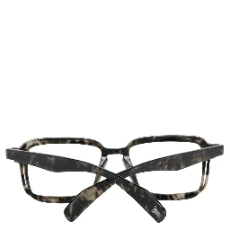 Gray Plastic Glasses (Frames)