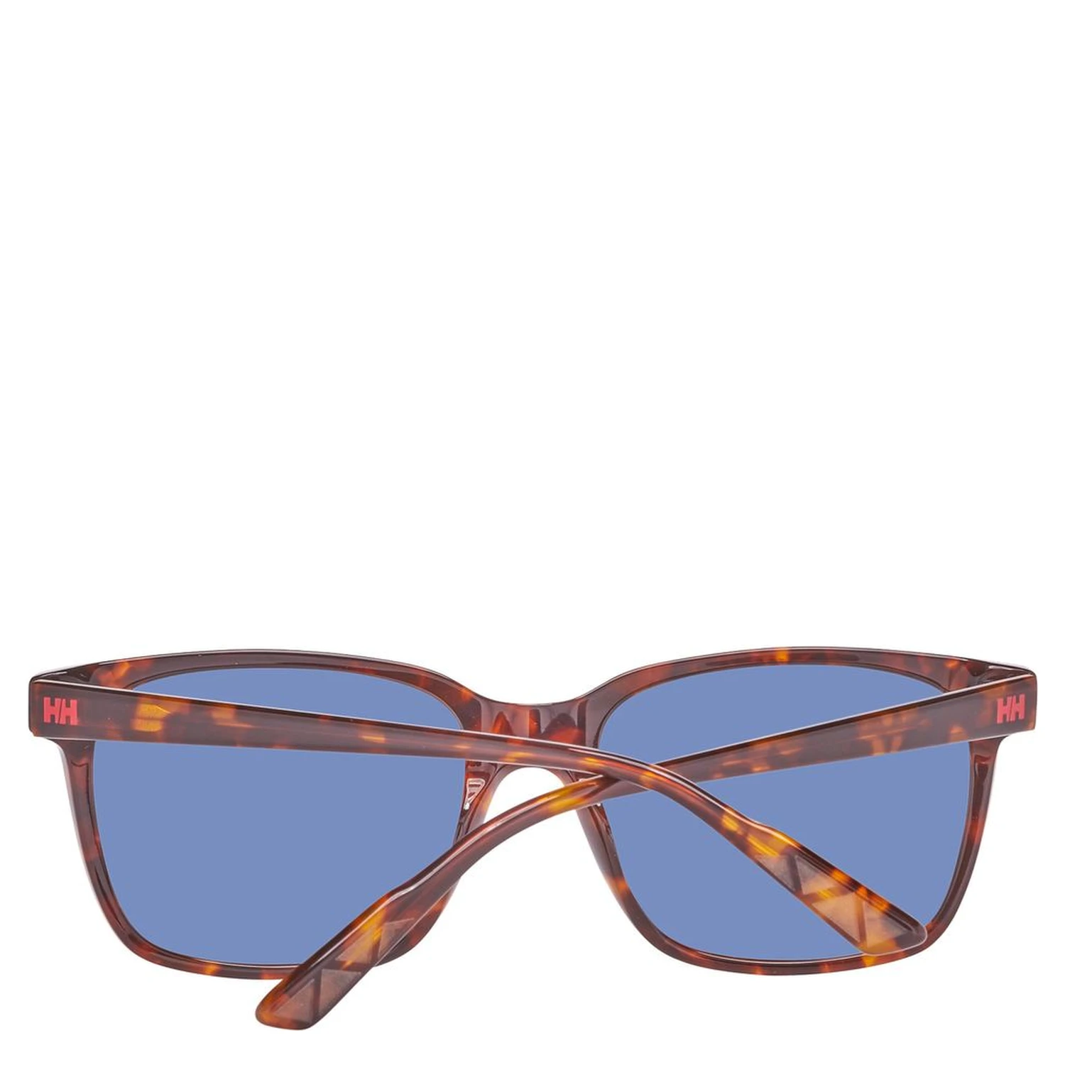 Brown Plastic Sunglasses