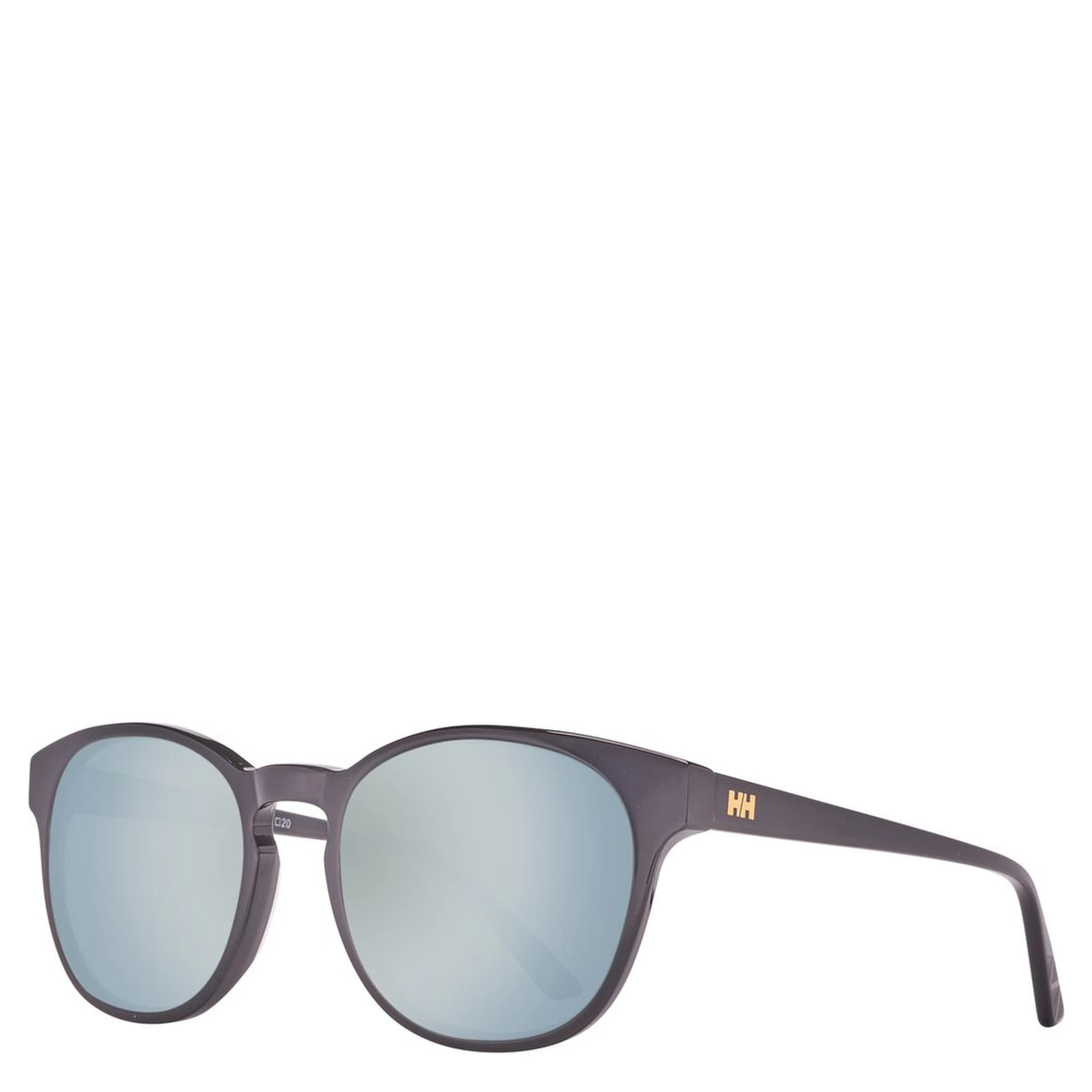 Black Plastic Sunglasses