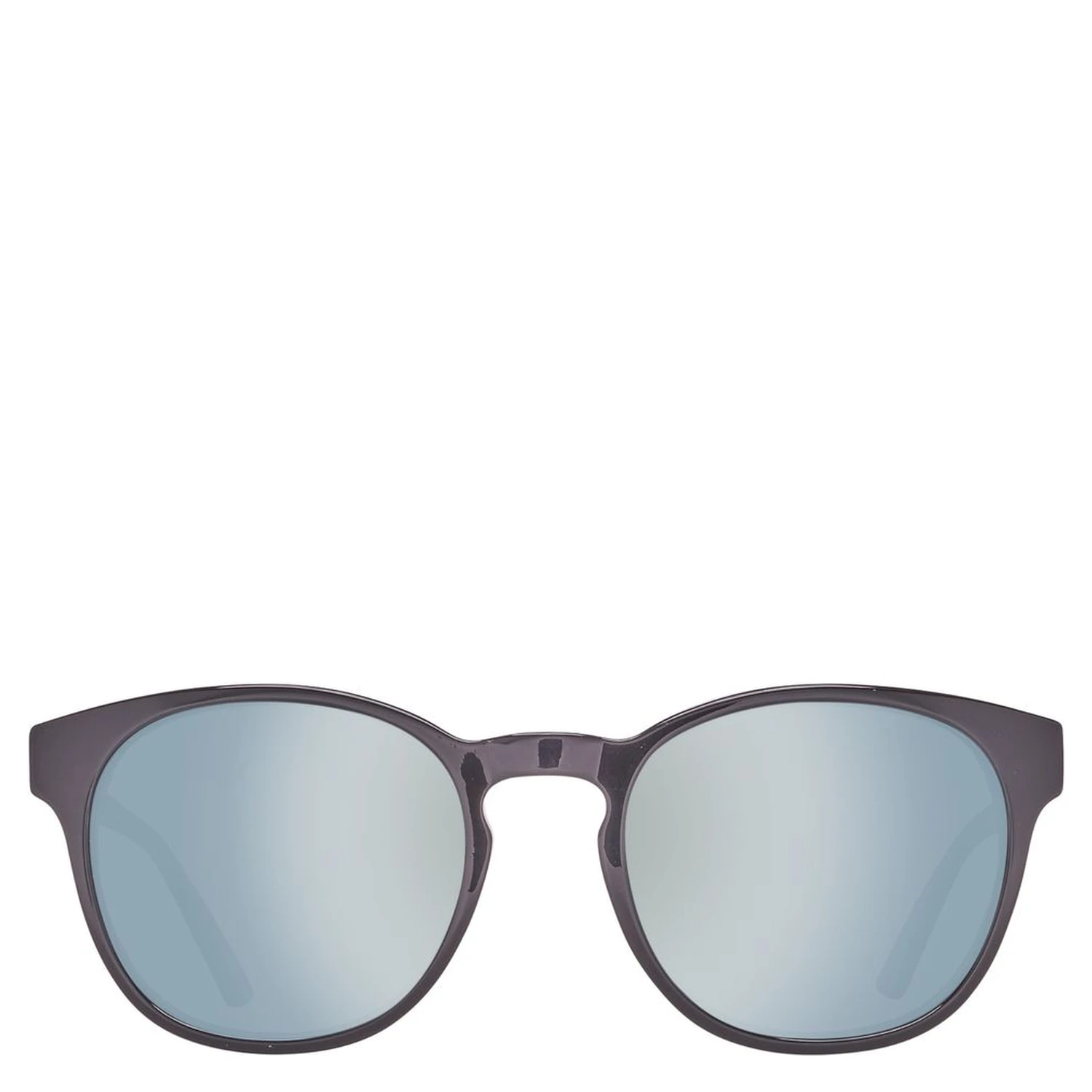 Black Plastic Sunglasses