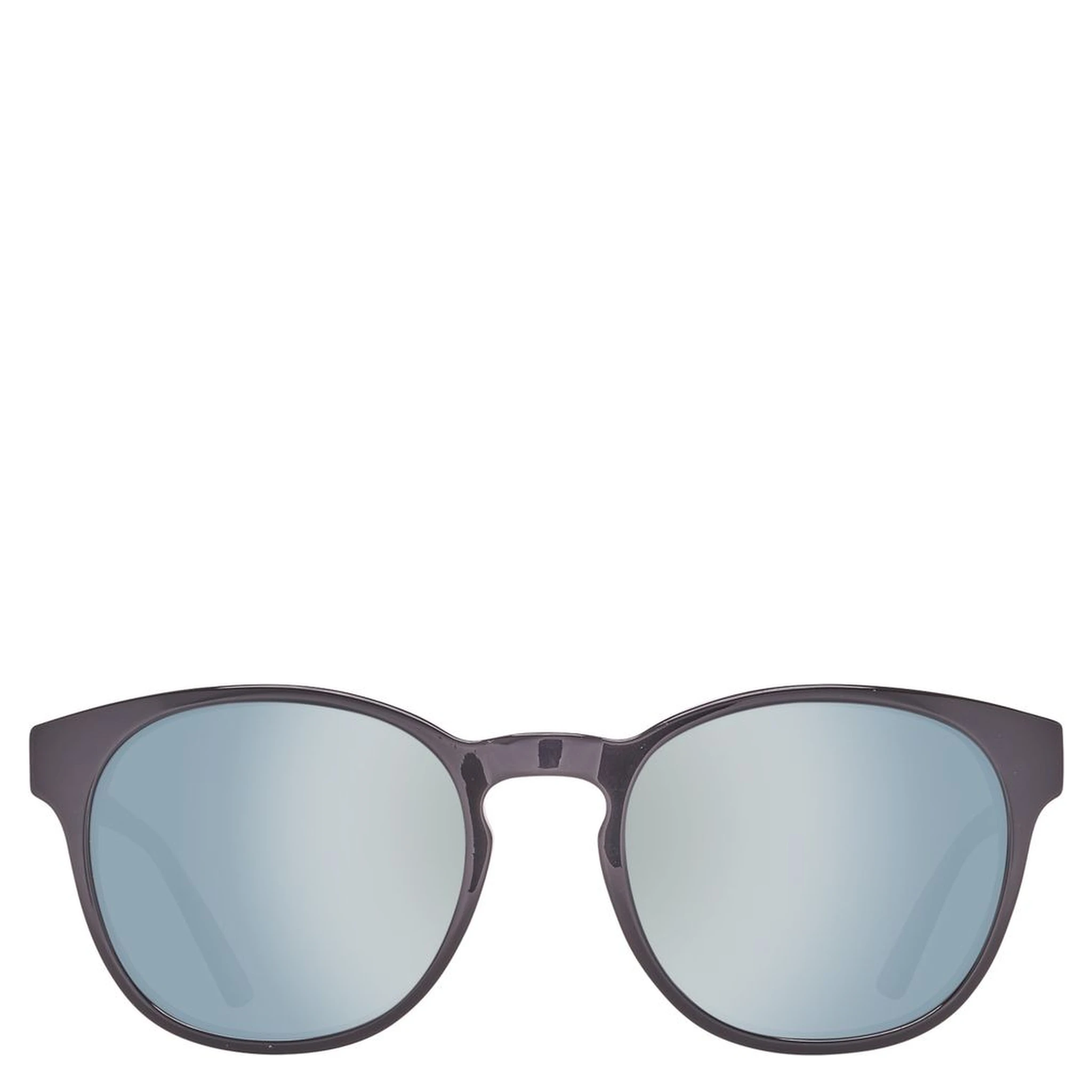 Black Plastic Sunglasses