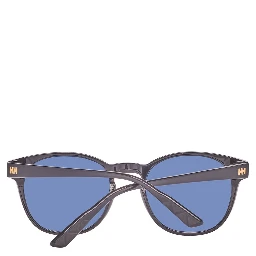 Black Plastic Sunglasses