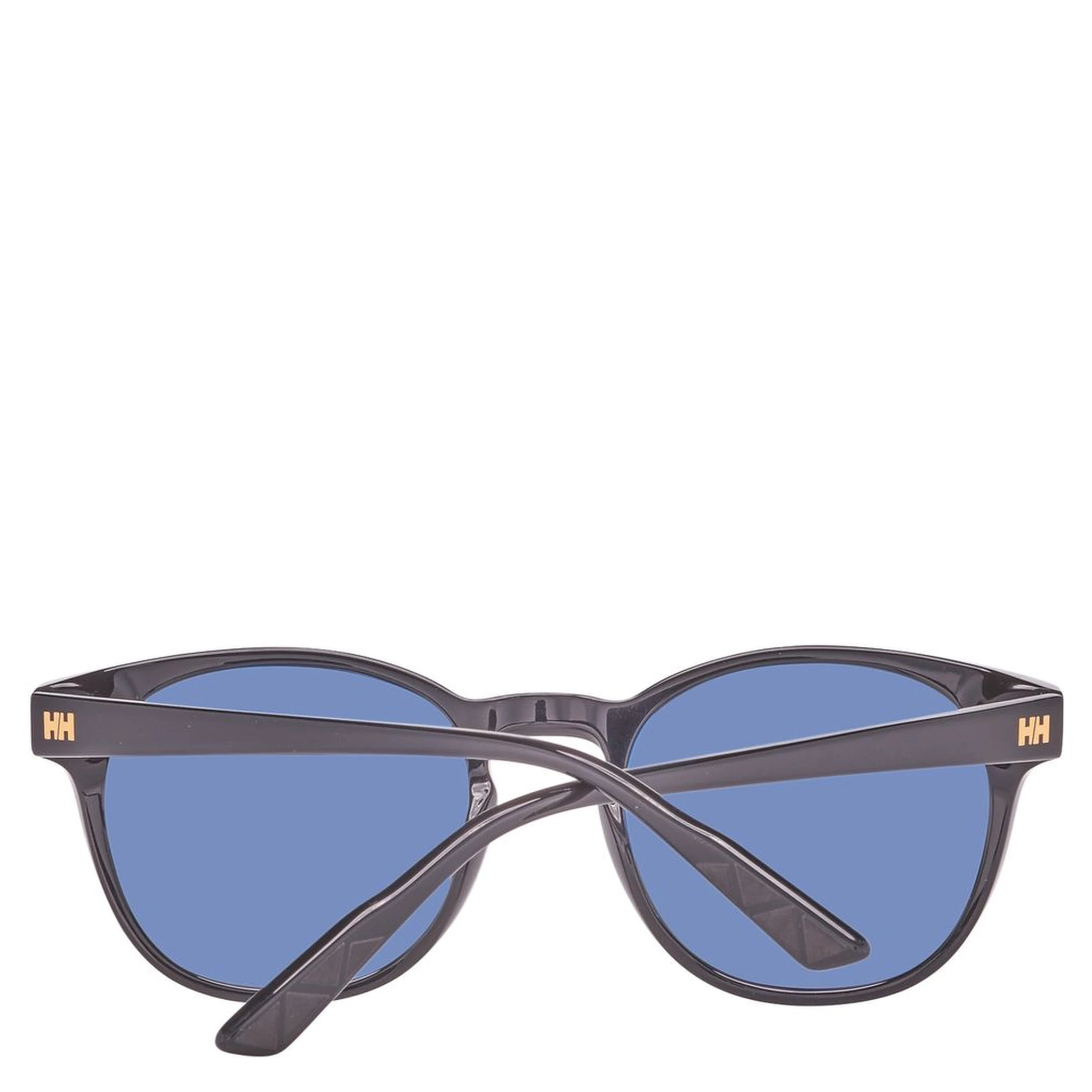 Black Plastic Sunglasses