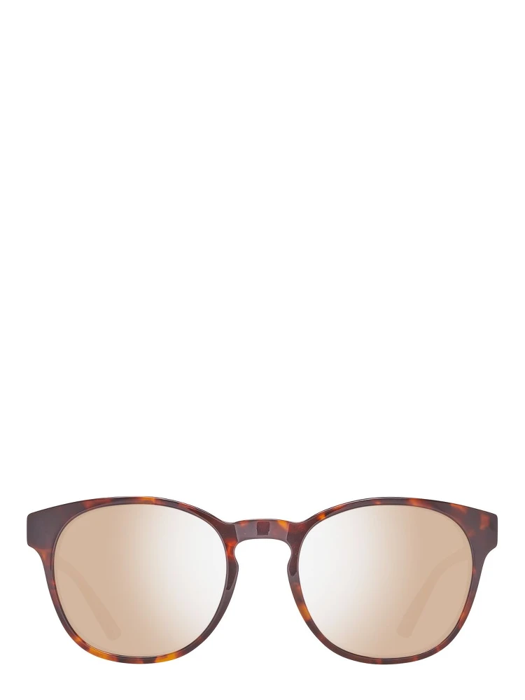 Brown Plastic Sunglasses alternative