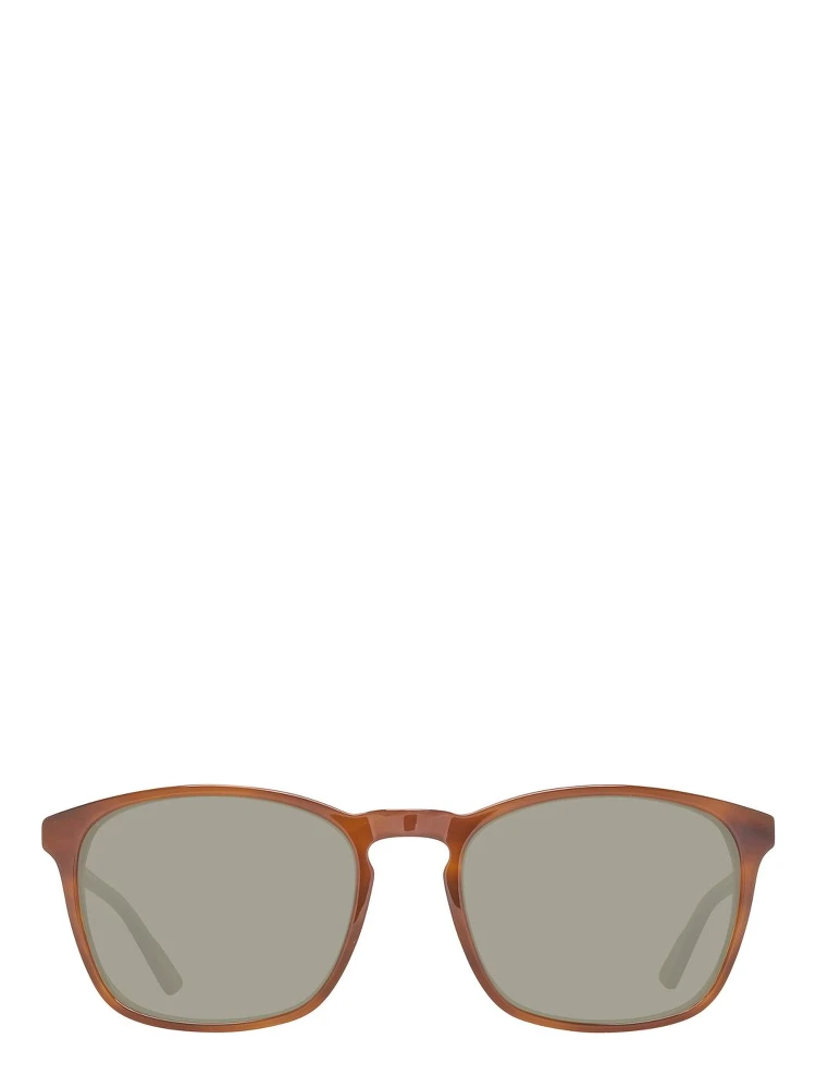 Brown Plastic Sunglasses alternative