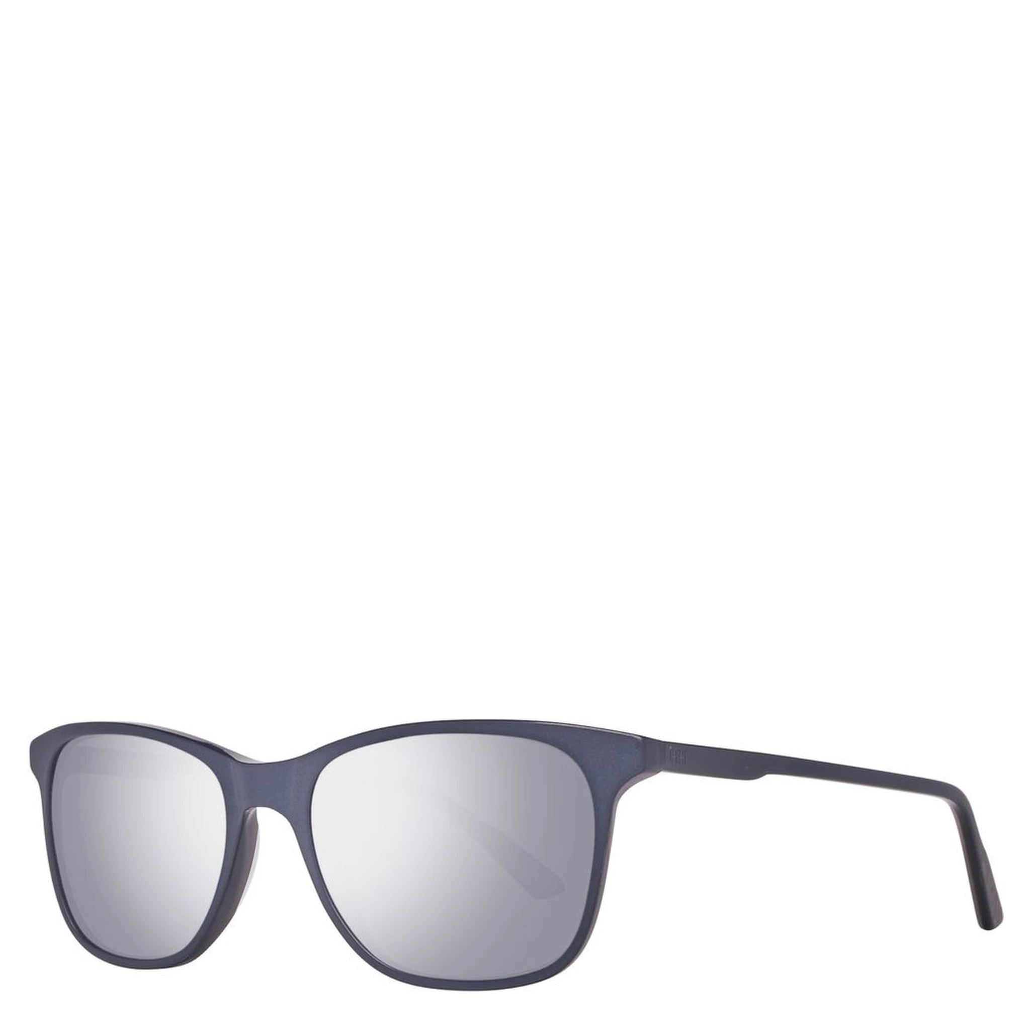 Blue Plastic Sunglasses