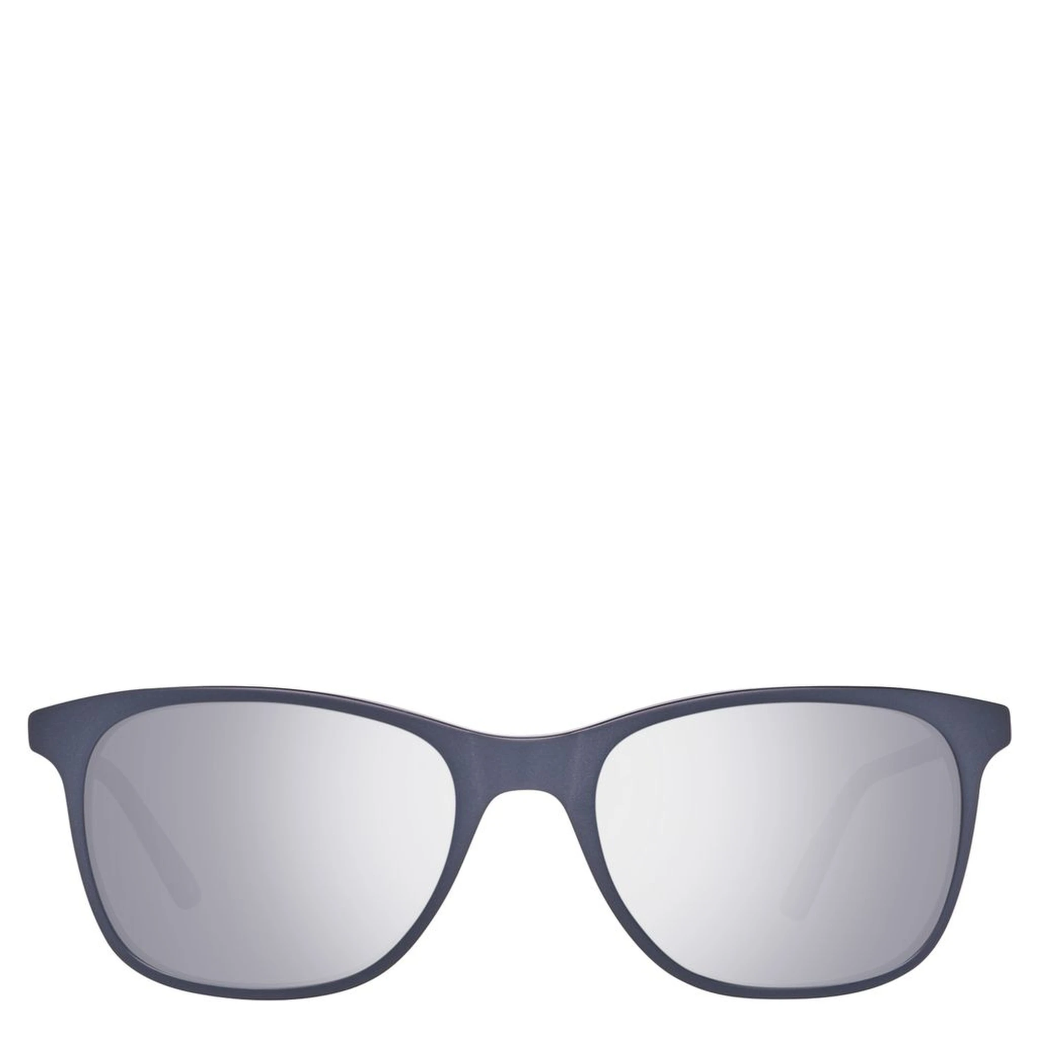 Blue Plastic Sunglasses