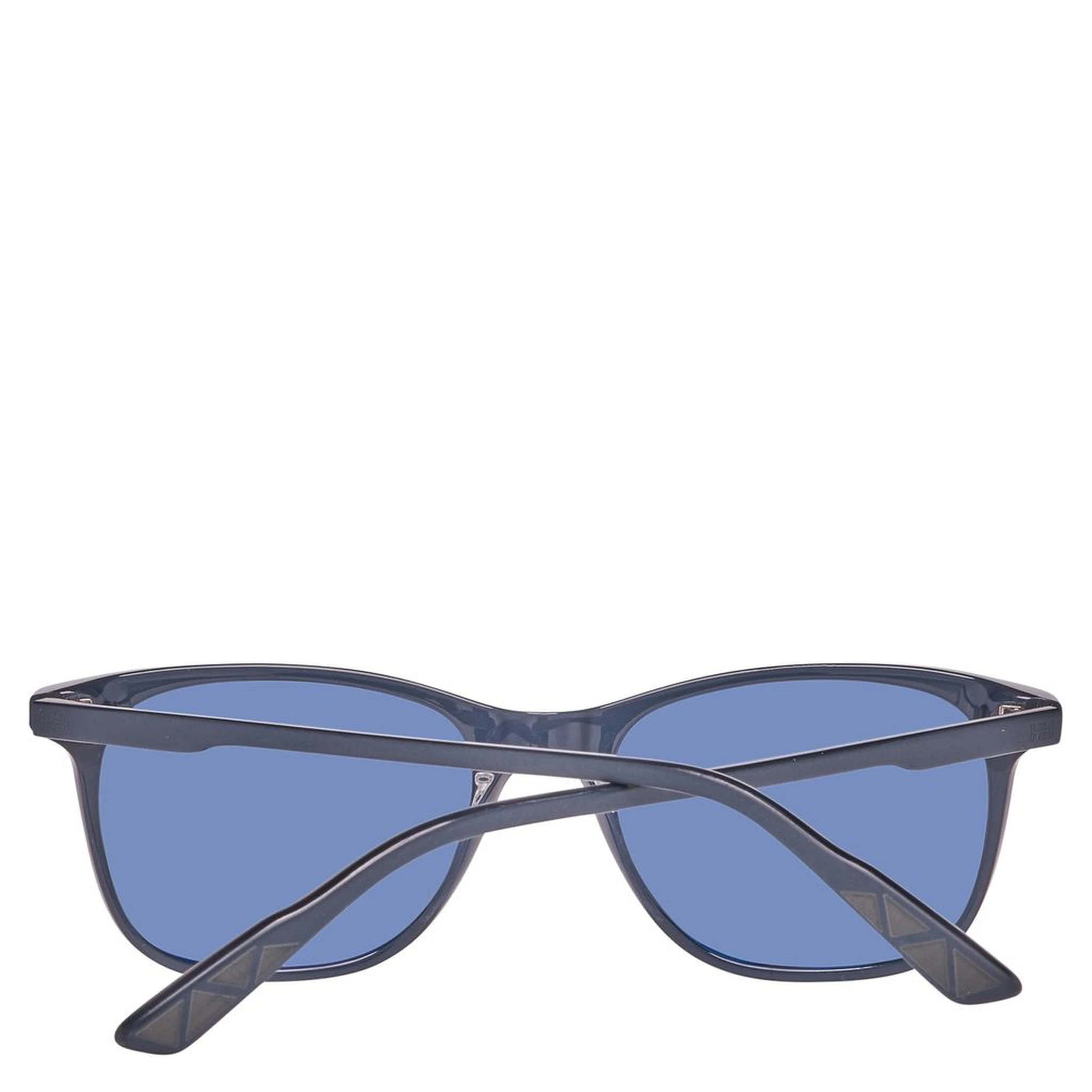 Blue Plastic Sunglasses
