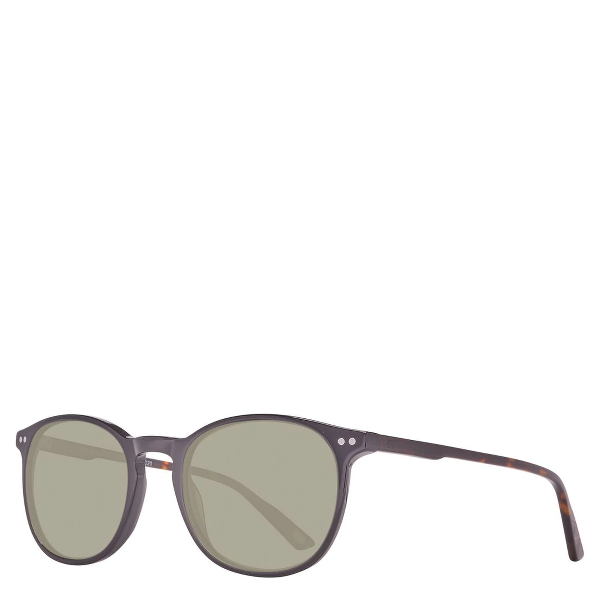 Black Plastic Sunglasses