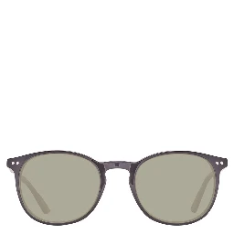 Black Plastic Sunglasses