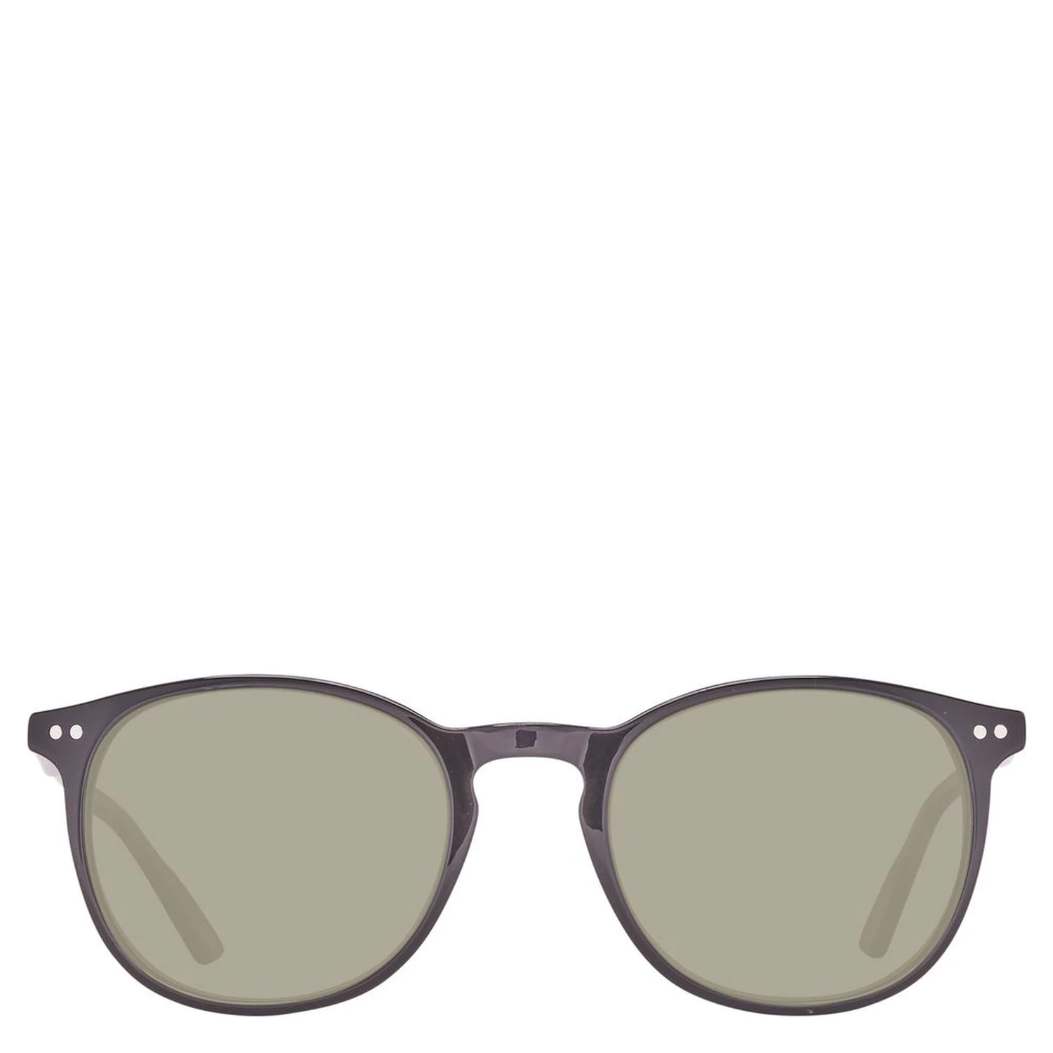 Black Plastic Sunglasses