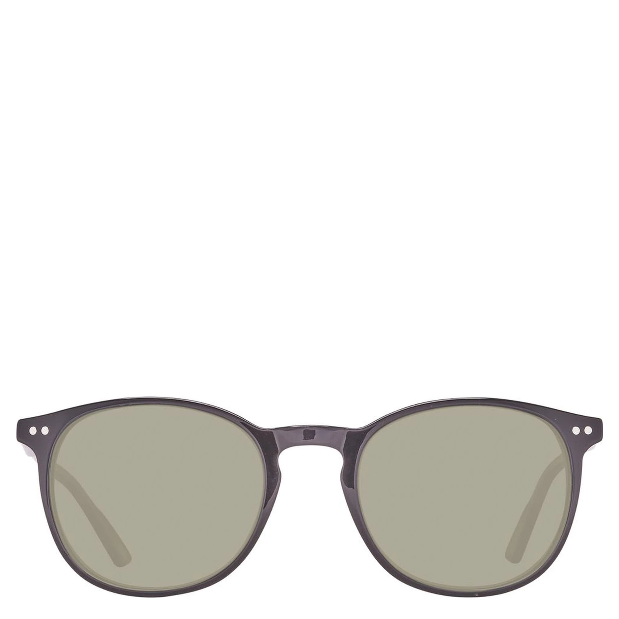 Black Plastic Sunglasses