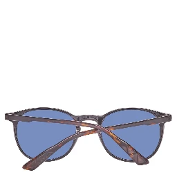 Black Plastic Sunglasses