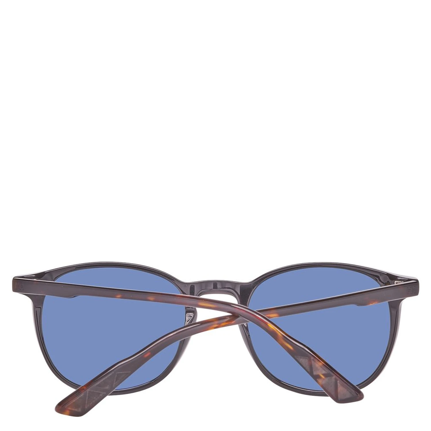 Black Plastic Sunglasses