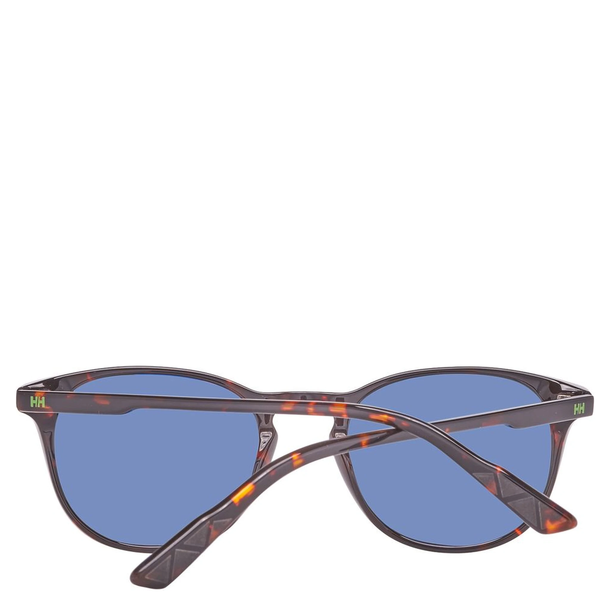 Brown Plastic Sunglasses