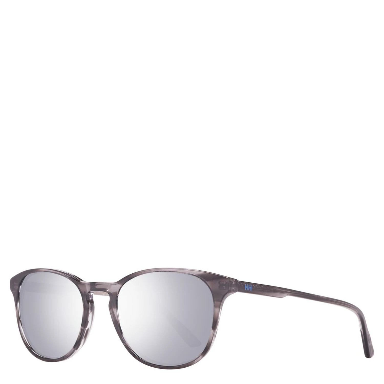 Gray Plastic Sunglasses
