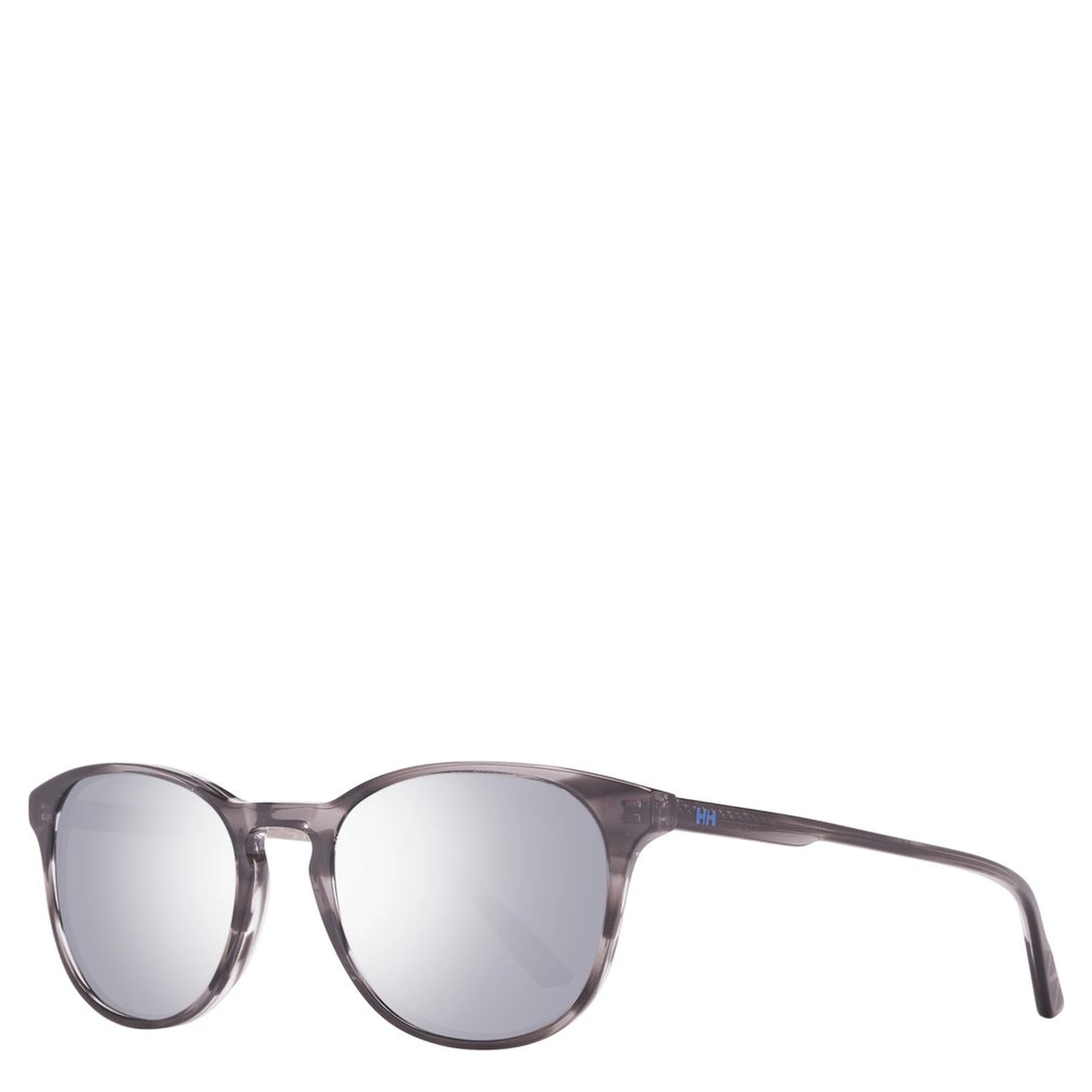 Gray Plastic Sunglasses