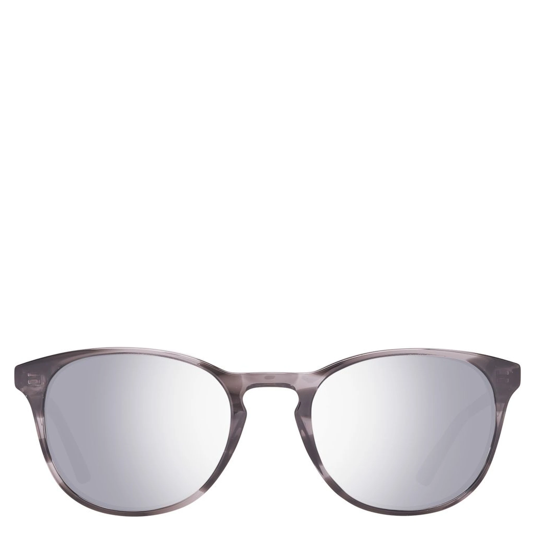 Gray Plastic Sunglasses