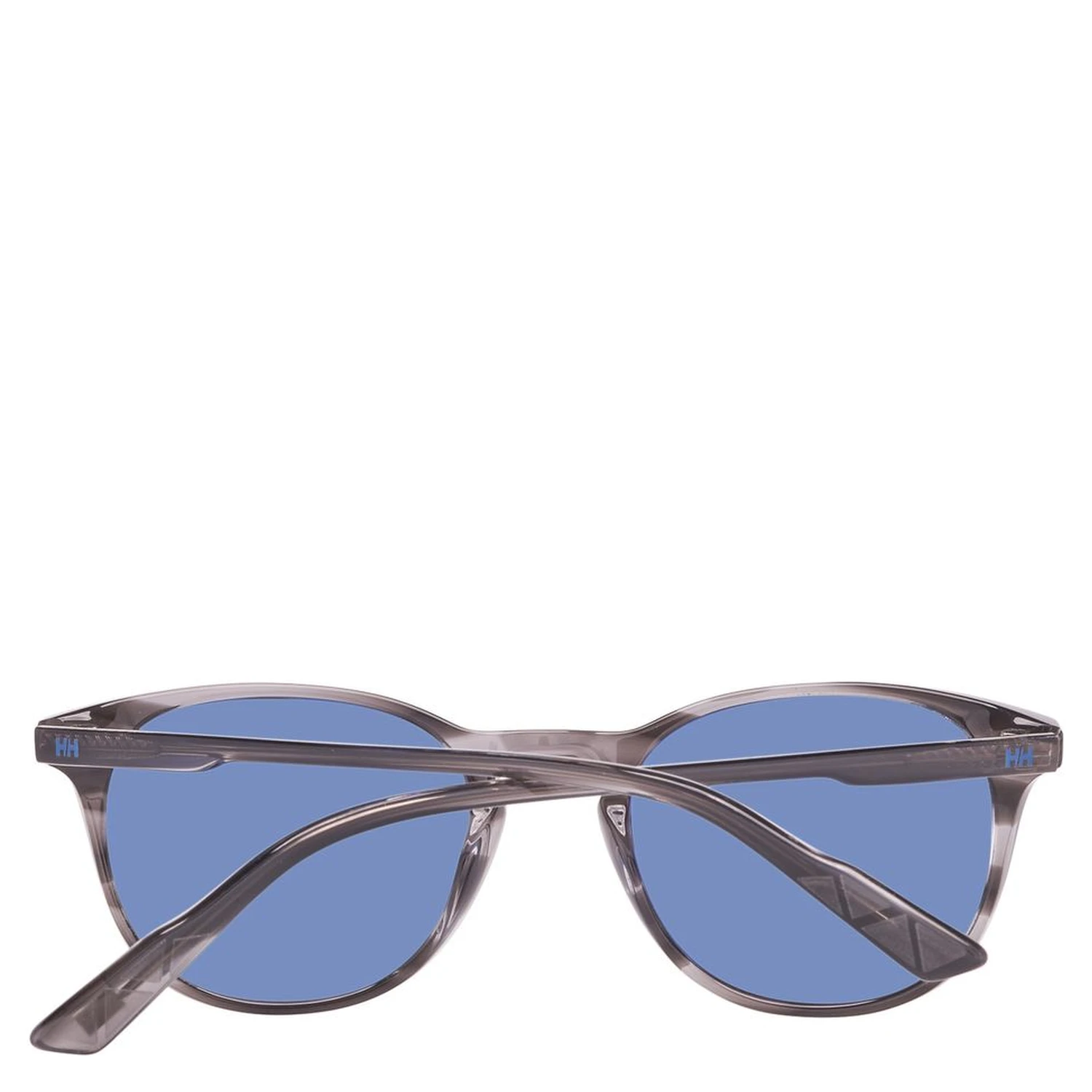 Gray Plastic Sunglasses