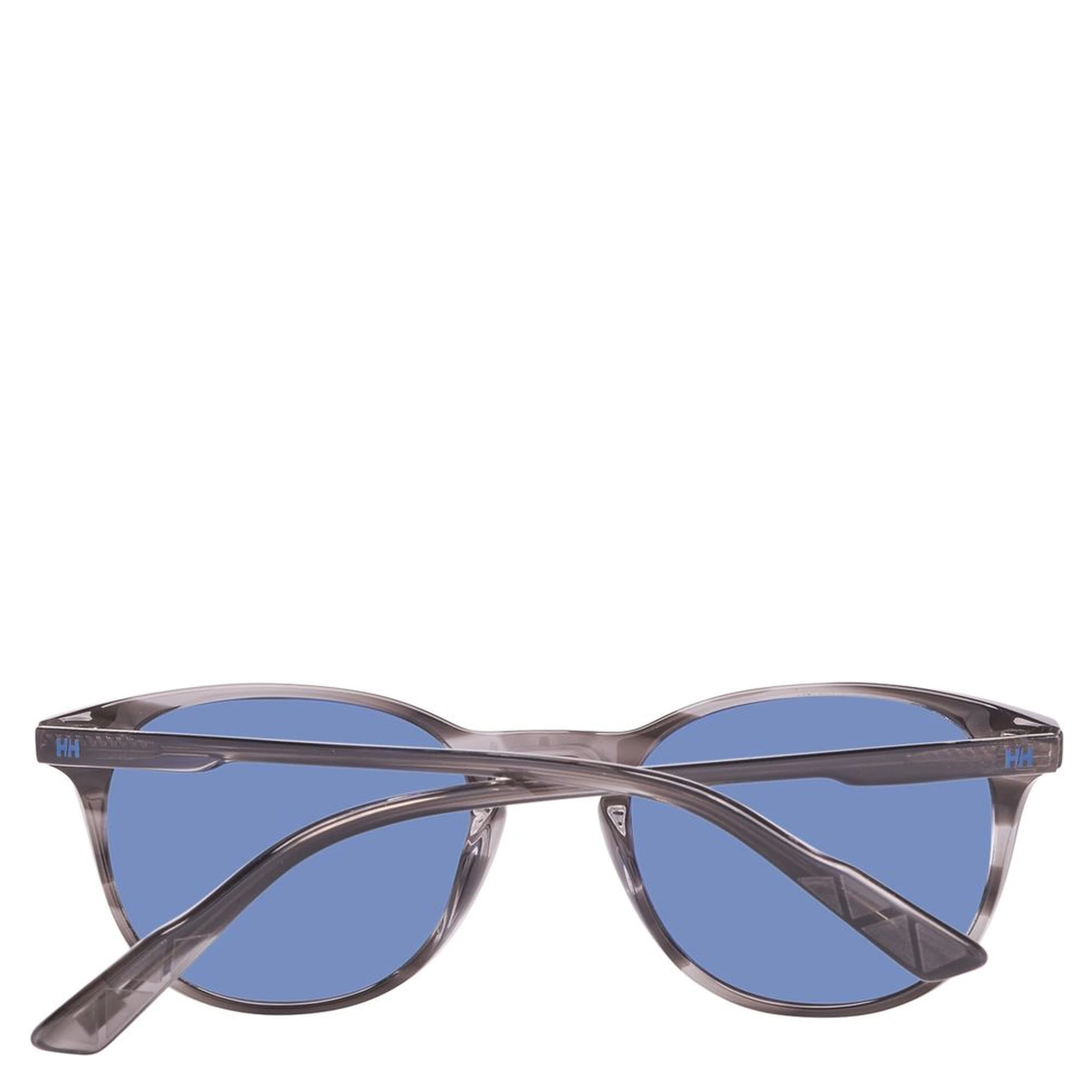 Gray Plastic Sunglasses