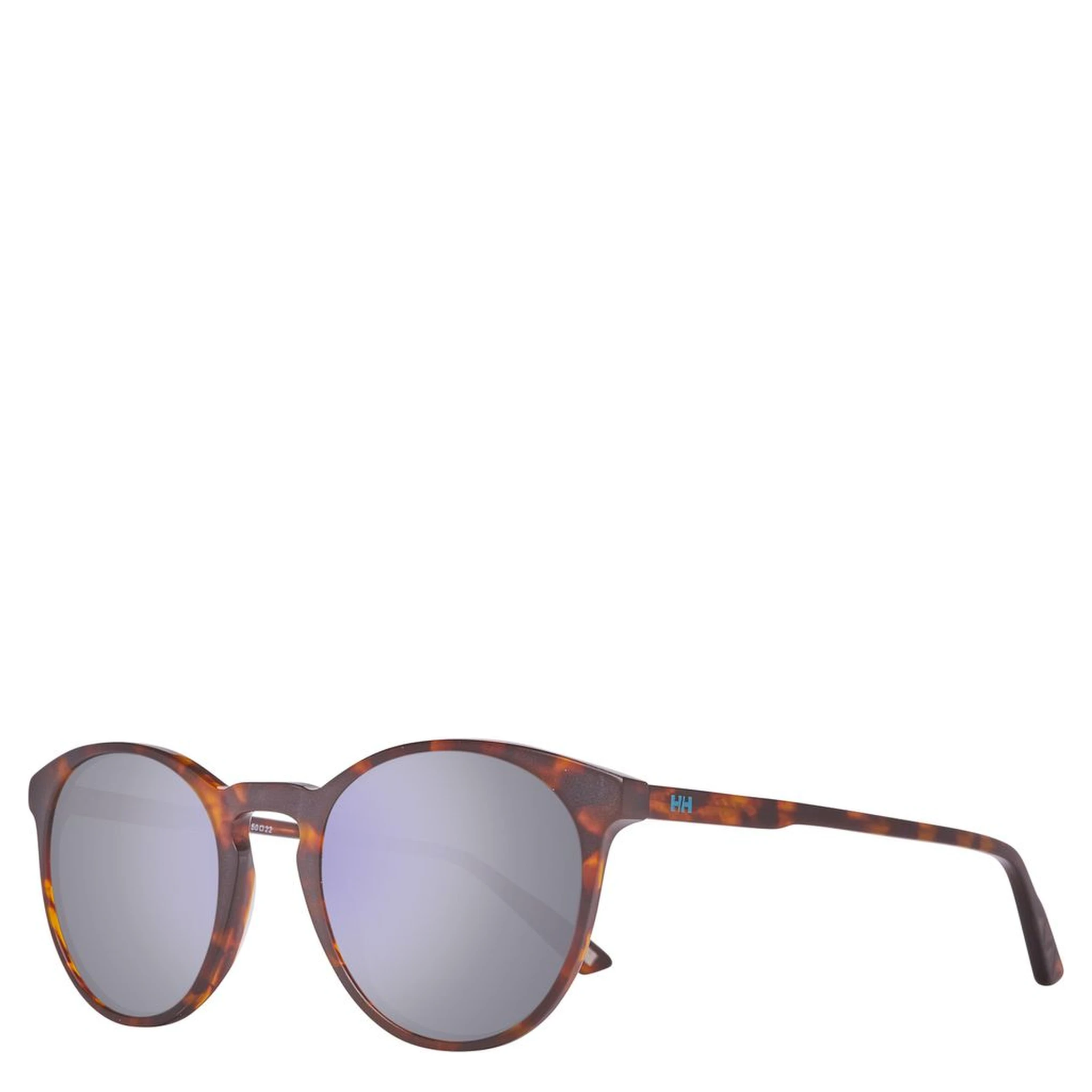 Brown Plastic Sunglasses