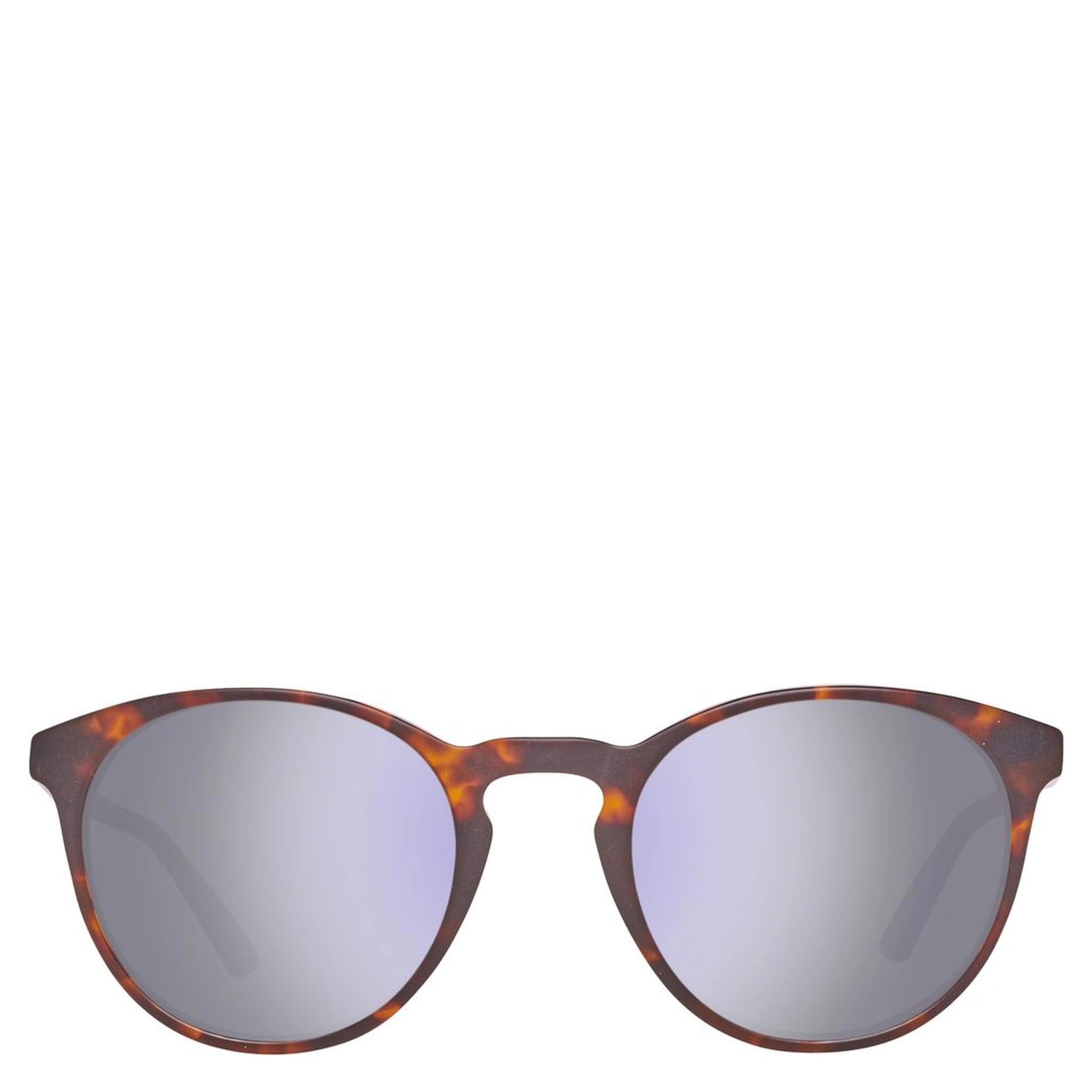 Brown Plastic Sunglasses