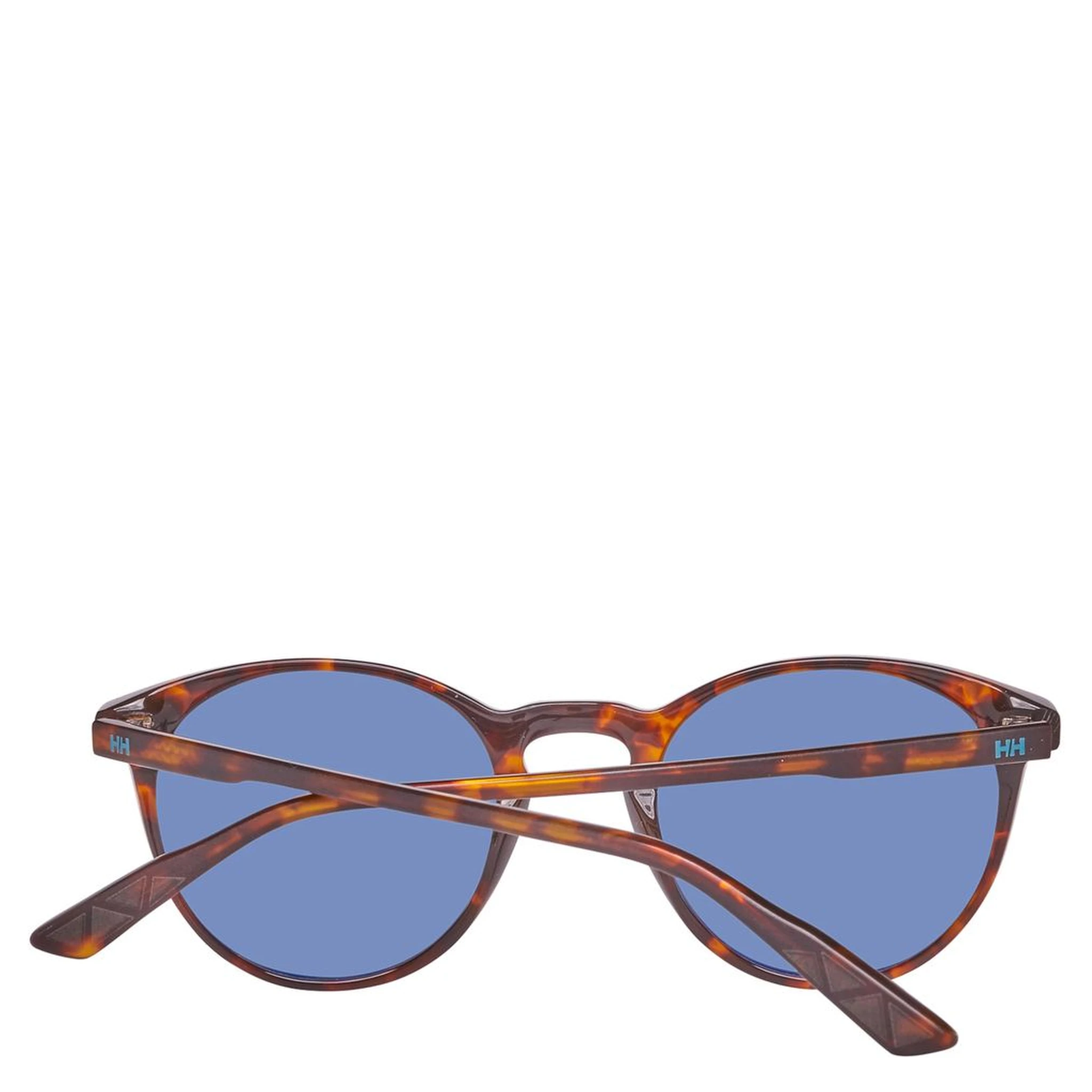 Brown Plastic Sunglasses