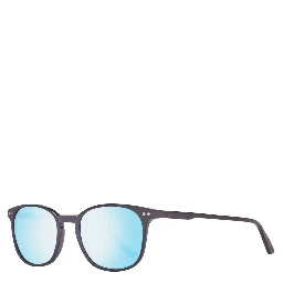 Black Plastic Sunglasses