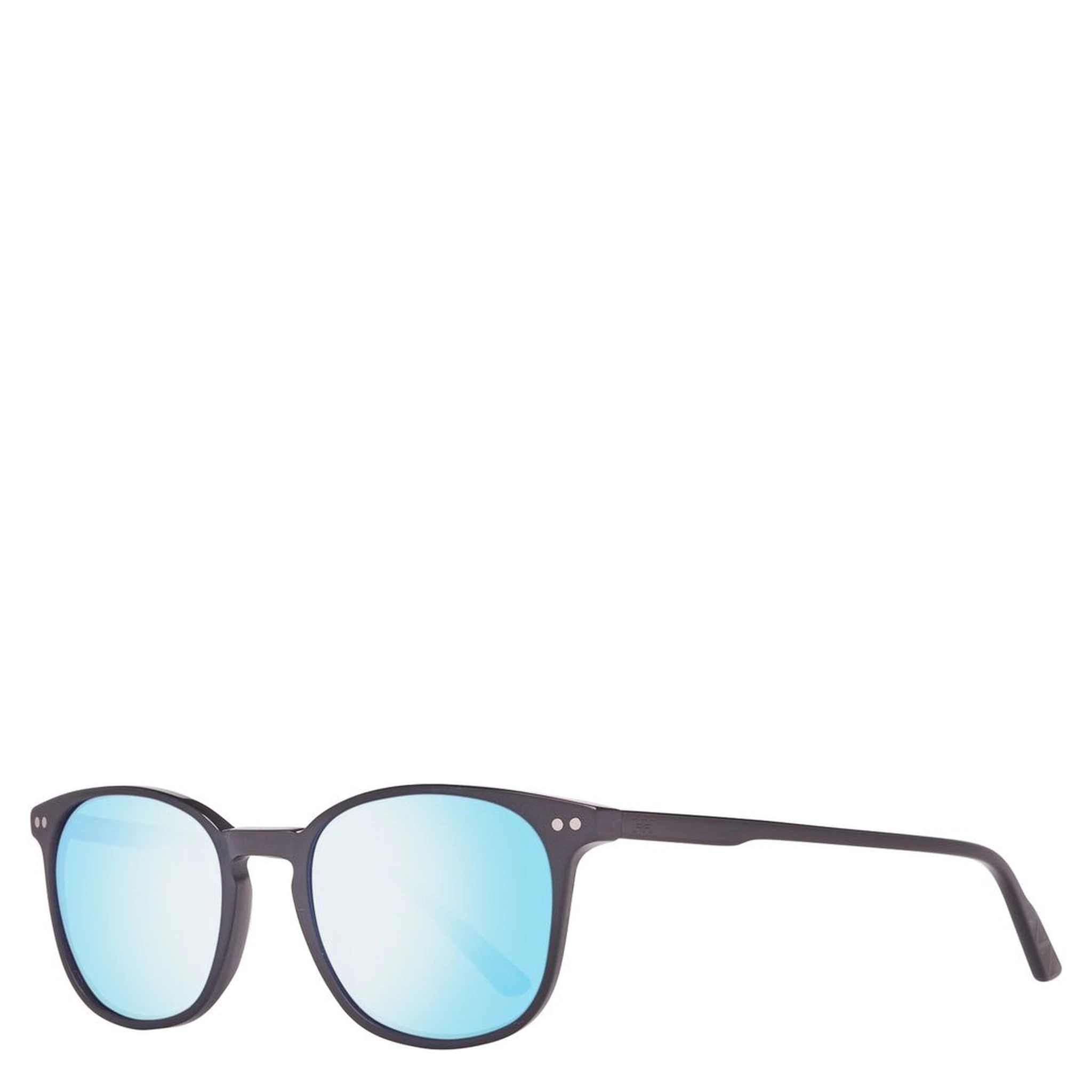 Black Plastic Sunglasses