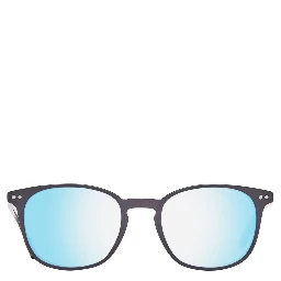 Black Plastic Sunglasses
