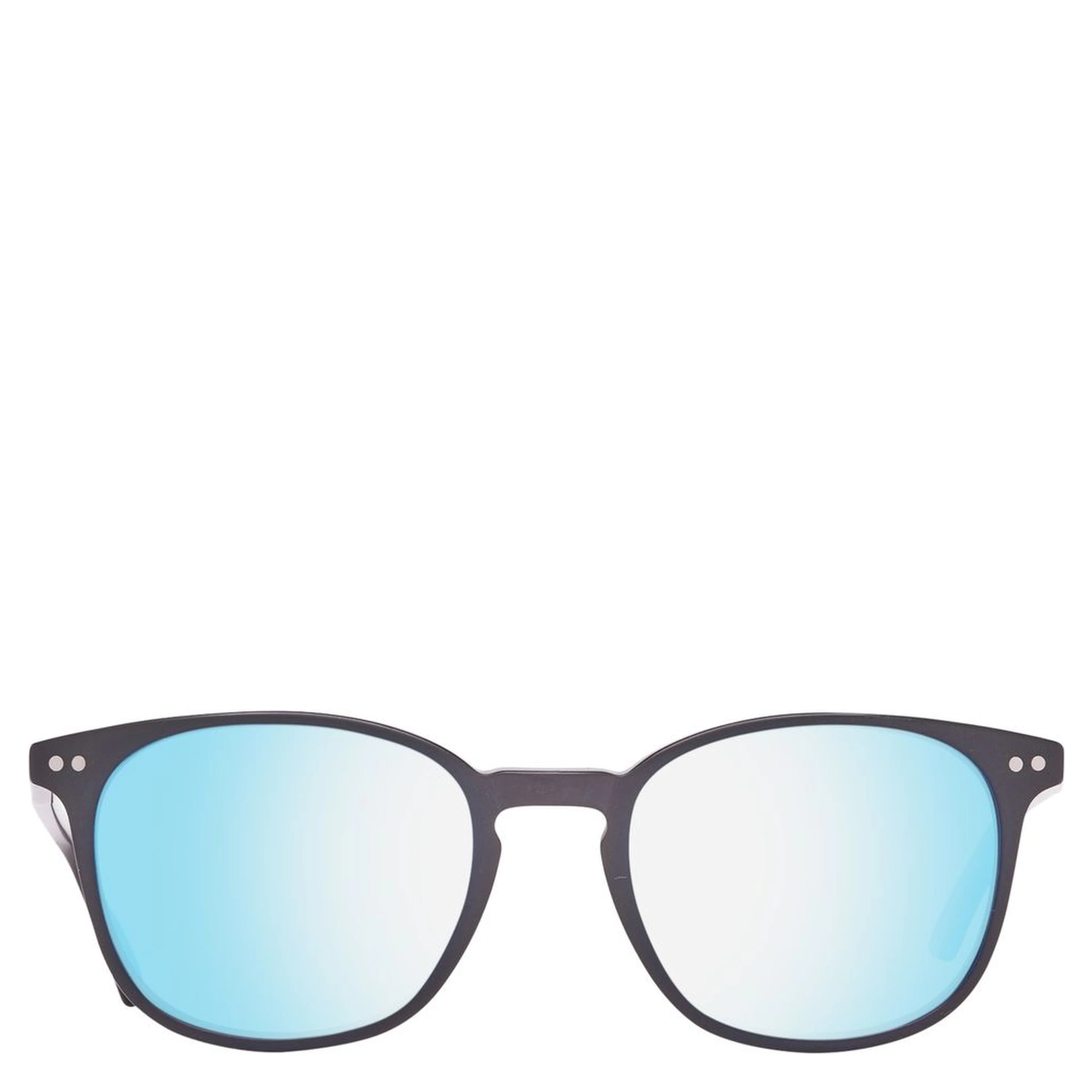 Black Plastic Sunglasses