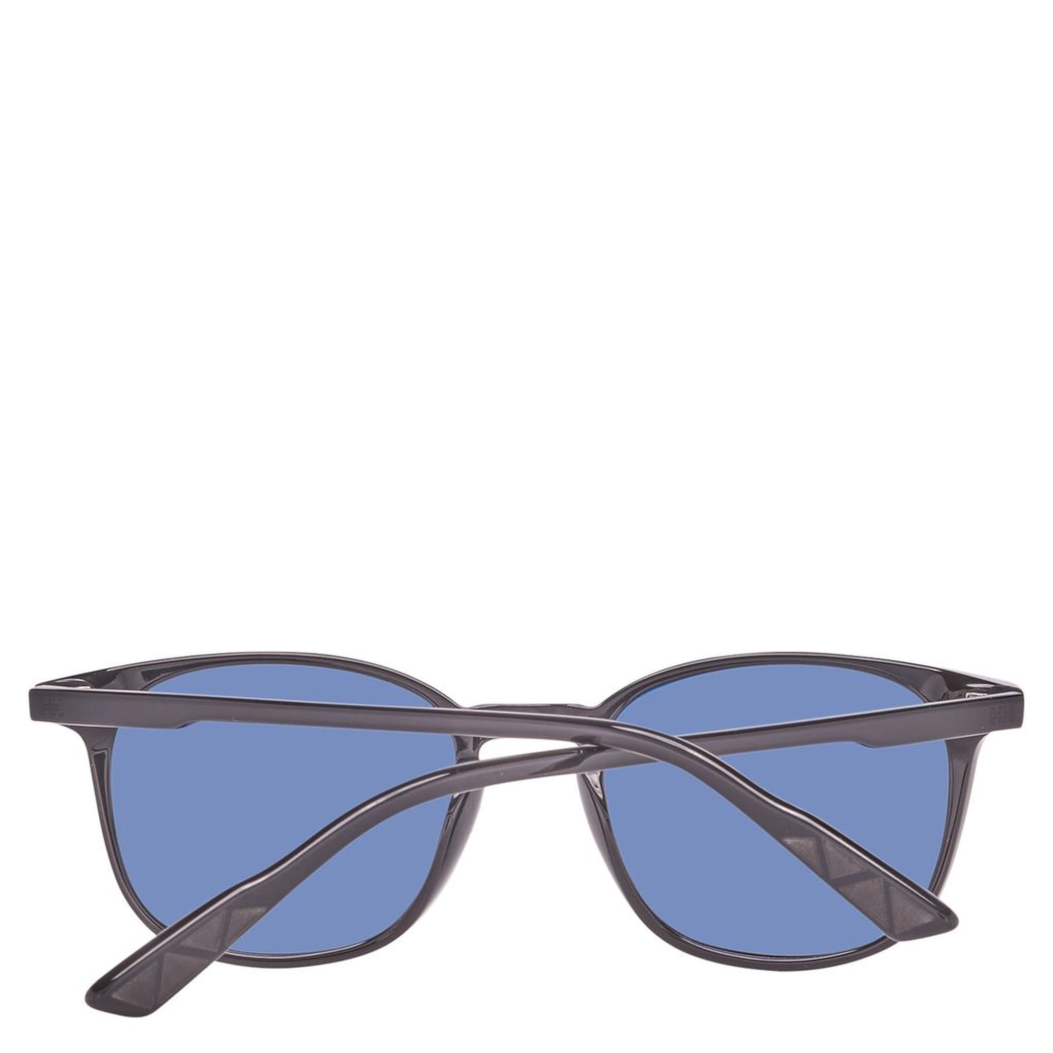 Black Plastic Sunglasses