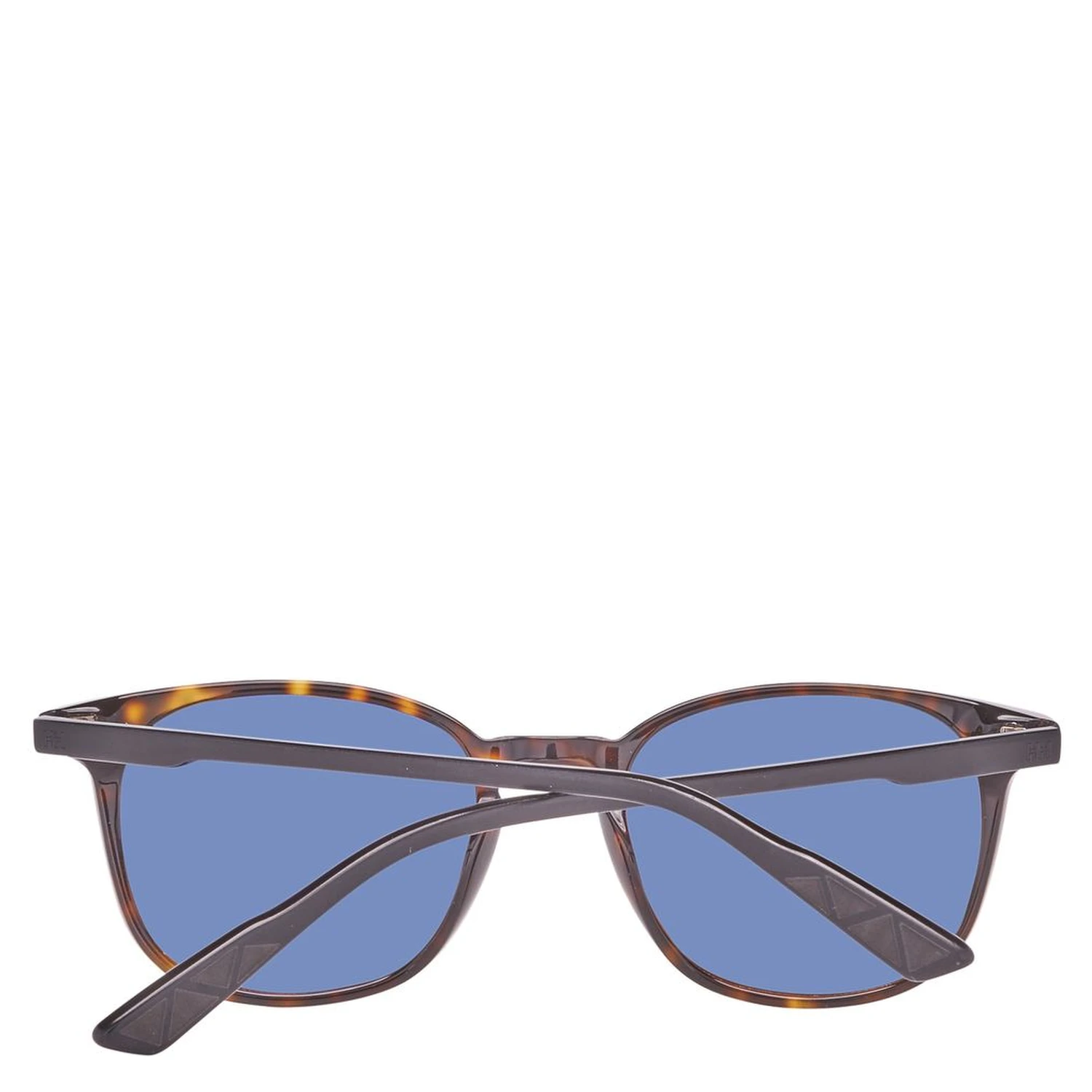 Brown Plastic Sunglasses