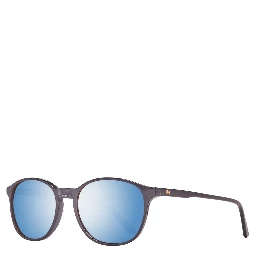 Black Plastic Sunglasses