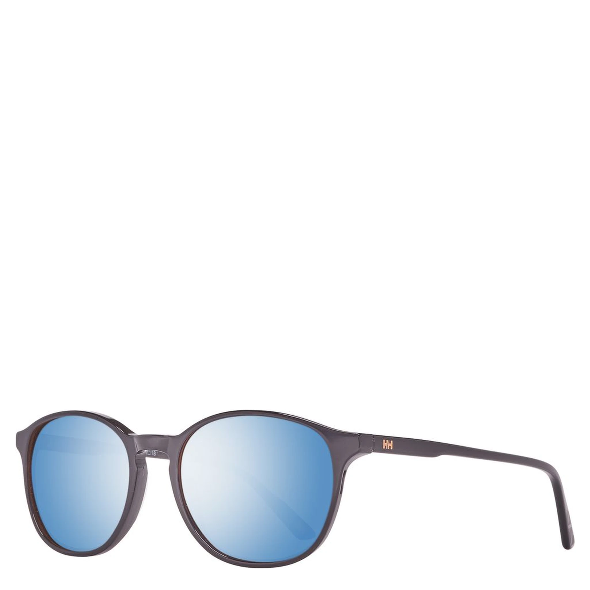 Black Plastic Sunglasses