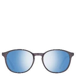 Black Plastic Sunglasses