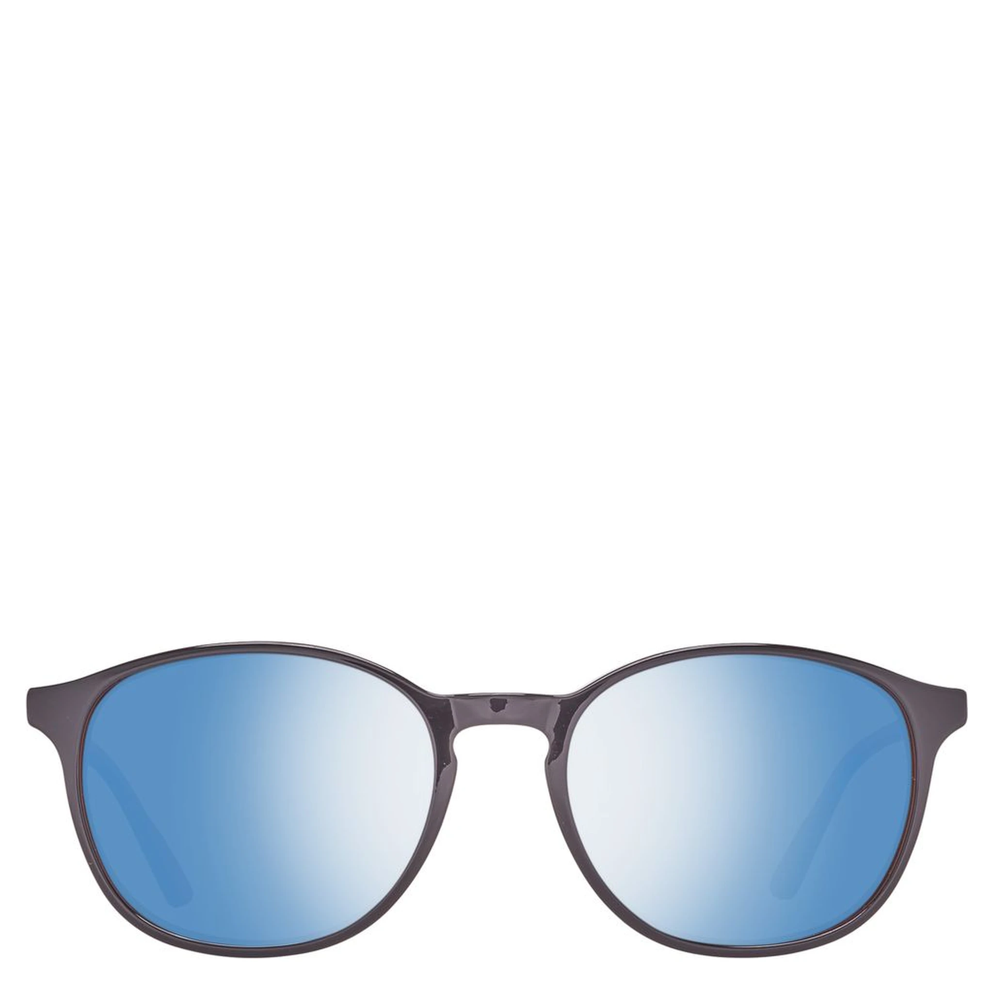 Black Plastic Sunglasses