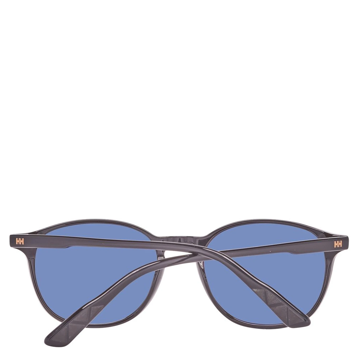 Black Plastic Sunglasses