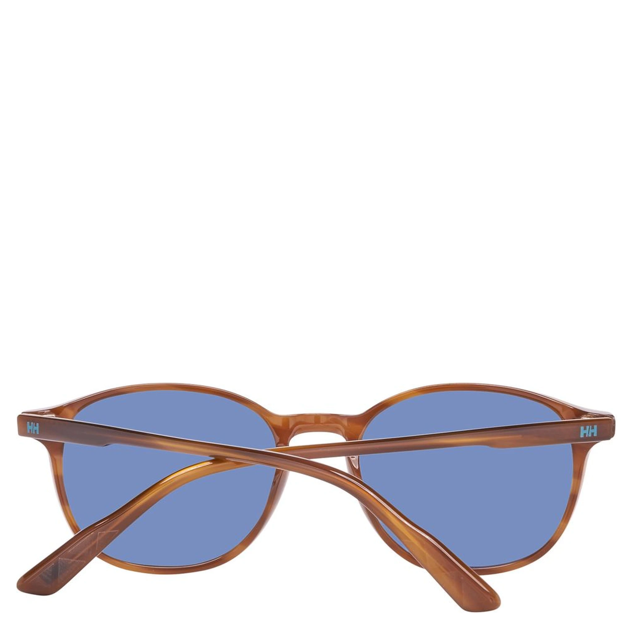 Brown Plastic Sunglasses