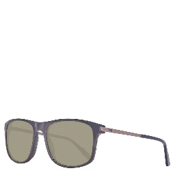 Black Plastic Sunglasses