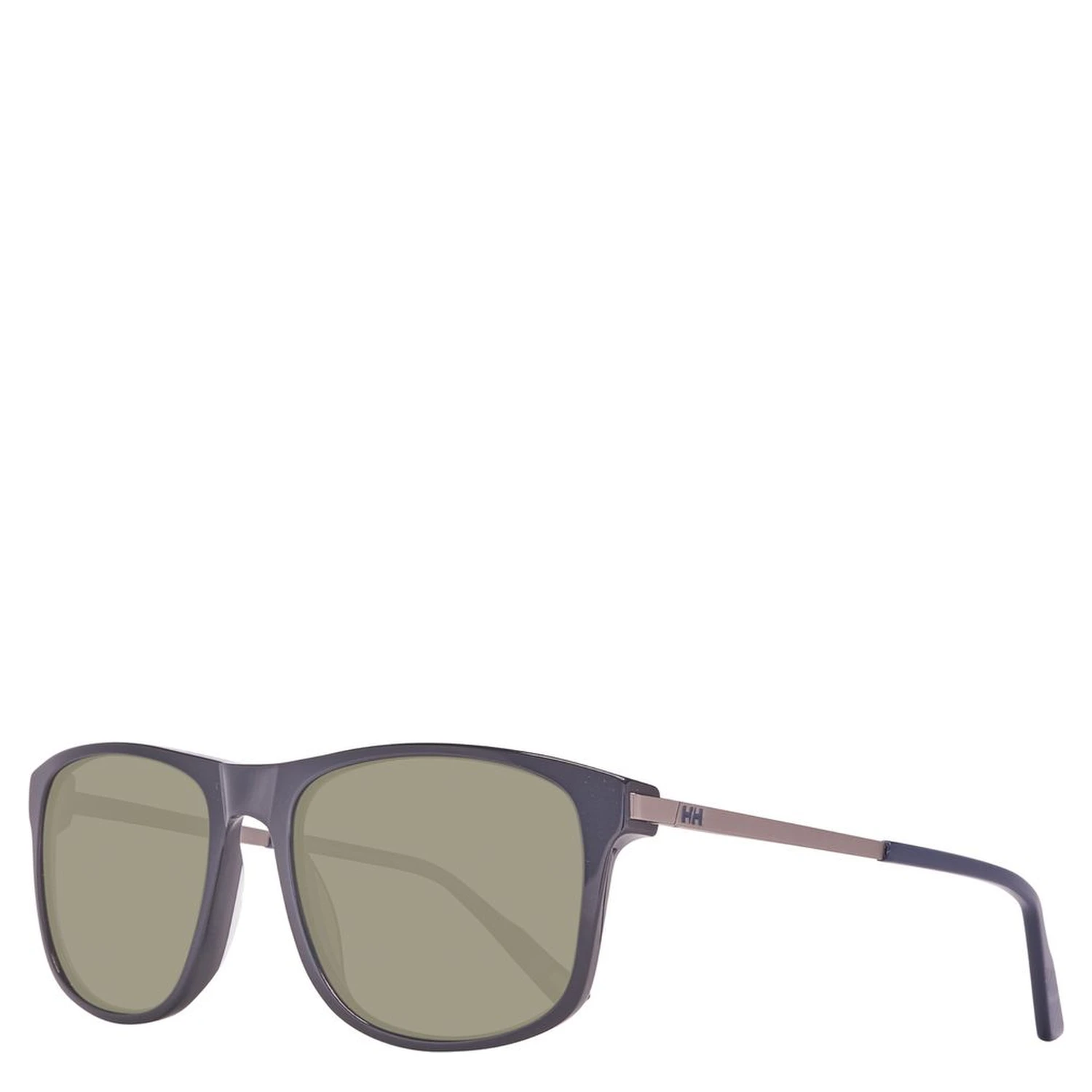 Black Plastic Sunglasses