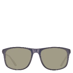 Black Plastic Sunglasses