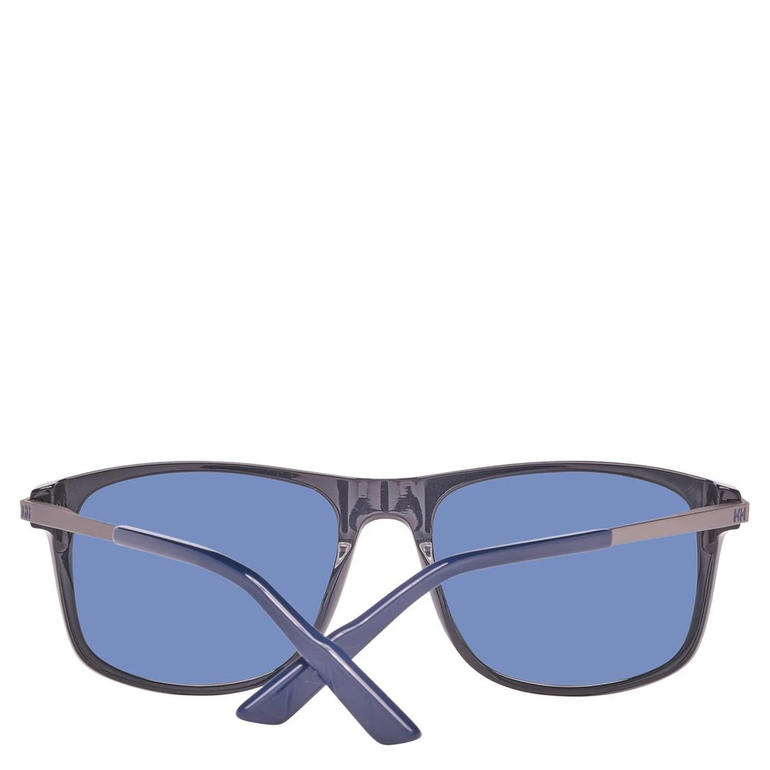 Black Plastic Sunglasses