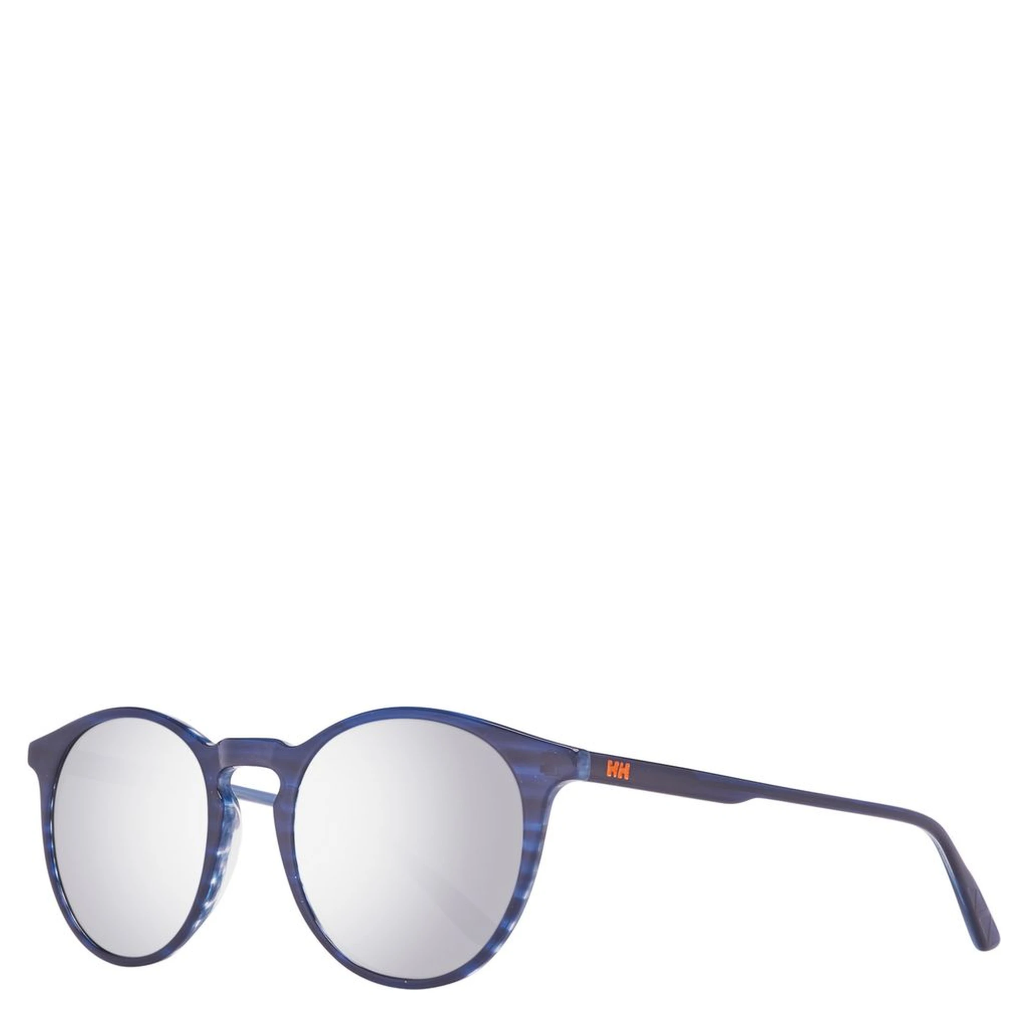 نظارات شمسية بلاستيكية زرقاء